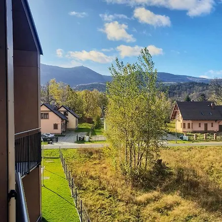 Dzien Dobry Апартаменты