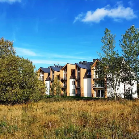 Apartament Dzień Dobry