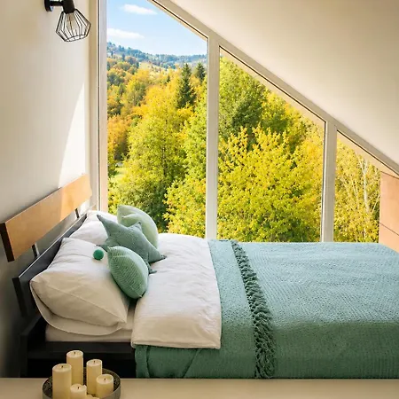 Apartament Dzień Dobry *