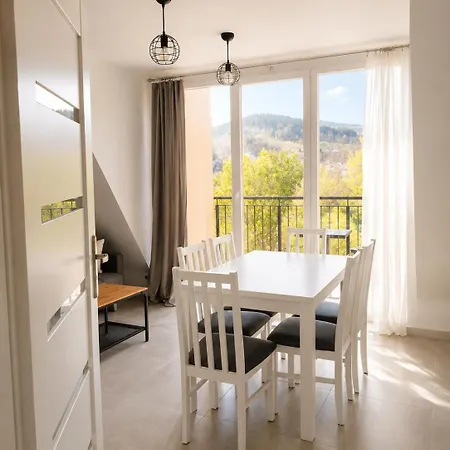 Dzień Dobry Apartament