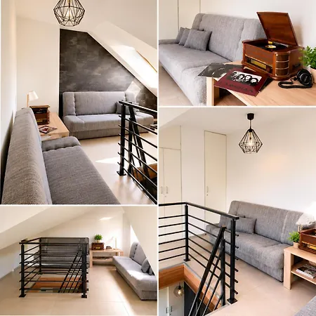 Apartament Dzień Dobry