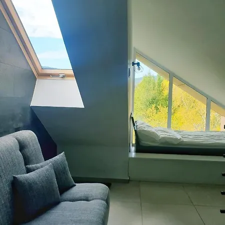 Dzien Dobry Apartment *