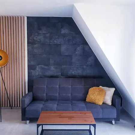 Apartment Dzien Dobry Karpacz