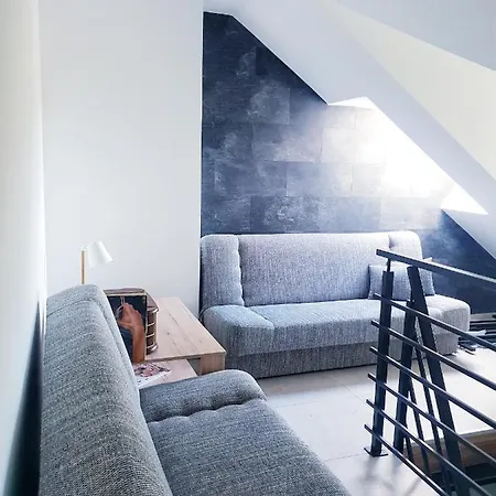 Apartment Dzien Dobry *