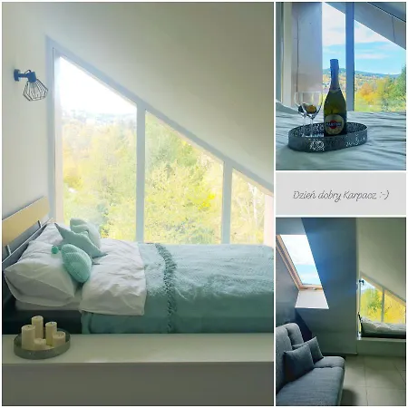 Dzien Dobry Apartment