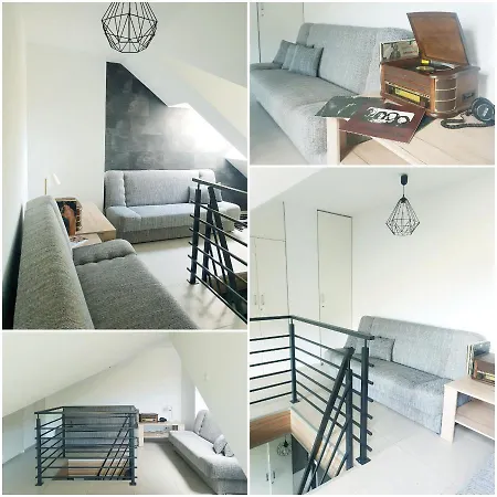 Apartment Dzien Dobry