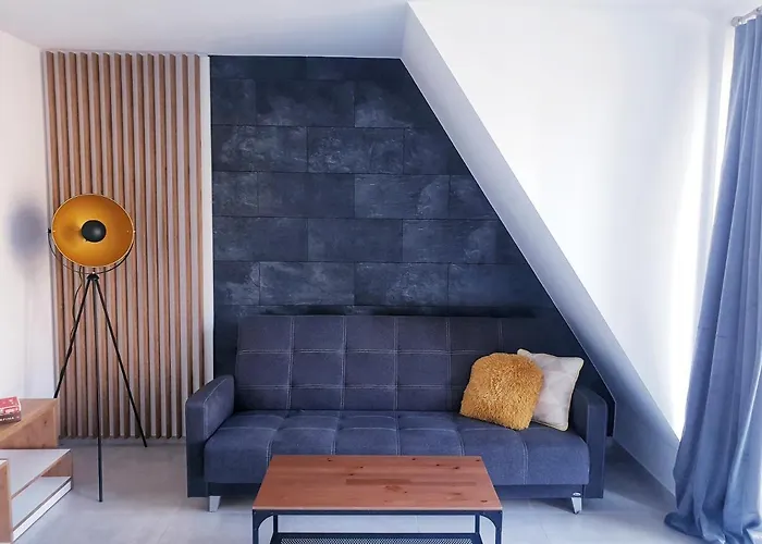 Appartement Dzien Dobry Karpacz