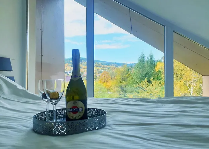 Dzien Dobry Appartement Karpacz