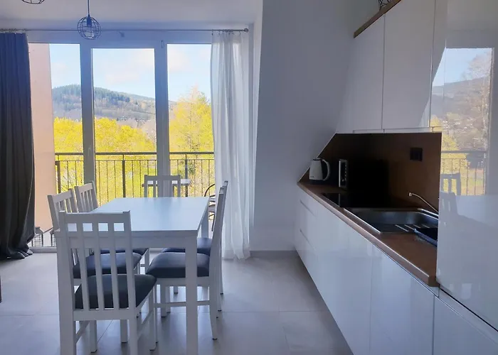 Dzien Dobry Appartement *