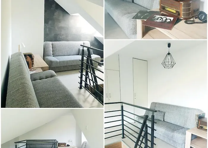 Appartement Dzien Dobry