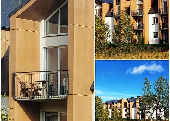 Appartement Dzien Dobry Karpacz